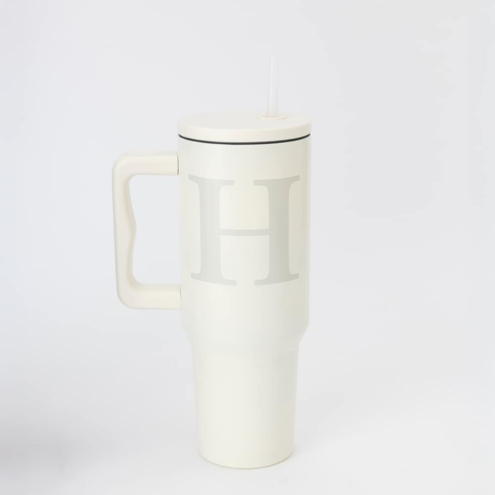 Thermosfles  Tumbler 1,2L Hööks