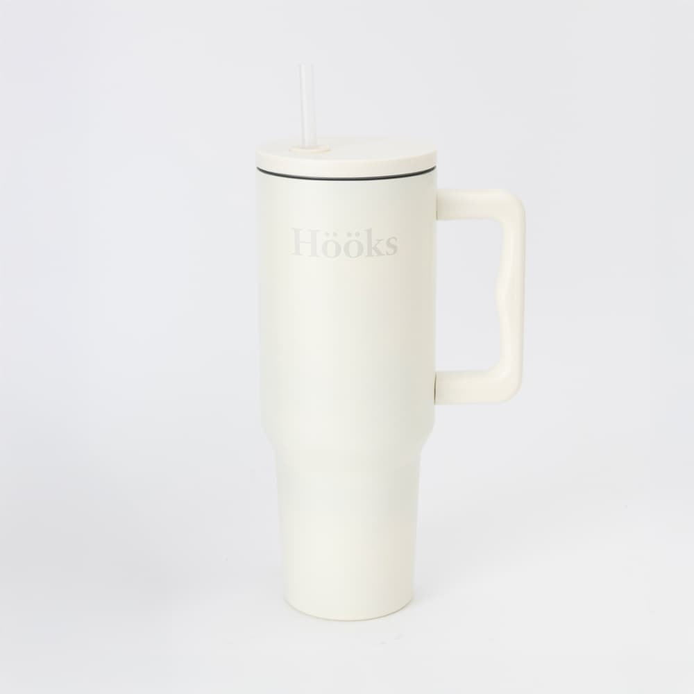 Thermosfles  Tumbler 1,2L Hööks