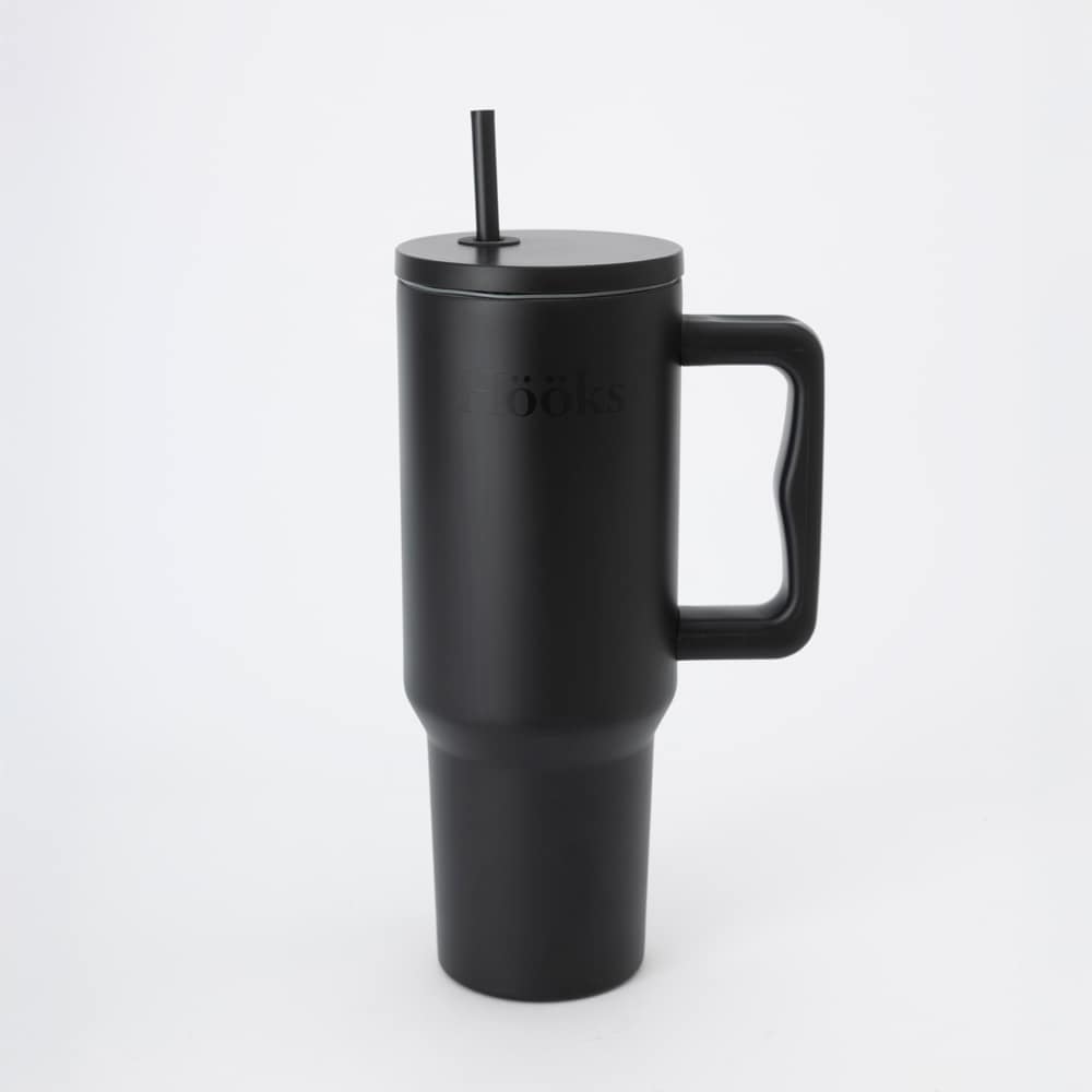 Thermosfles  Tumbler 1,2L Hööks
