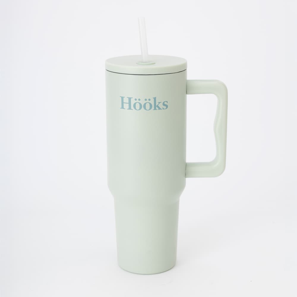 Thermosfles  Tumbler 1,2L Hööks