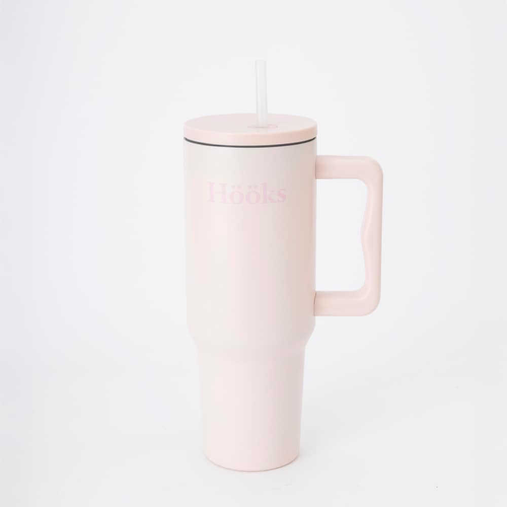 Thermosfles  Tumbler 1,2L Hööks