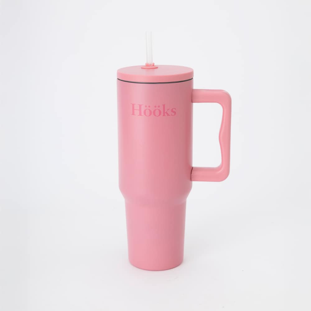 Thermosfles  Tumbler 1,2L Hööks