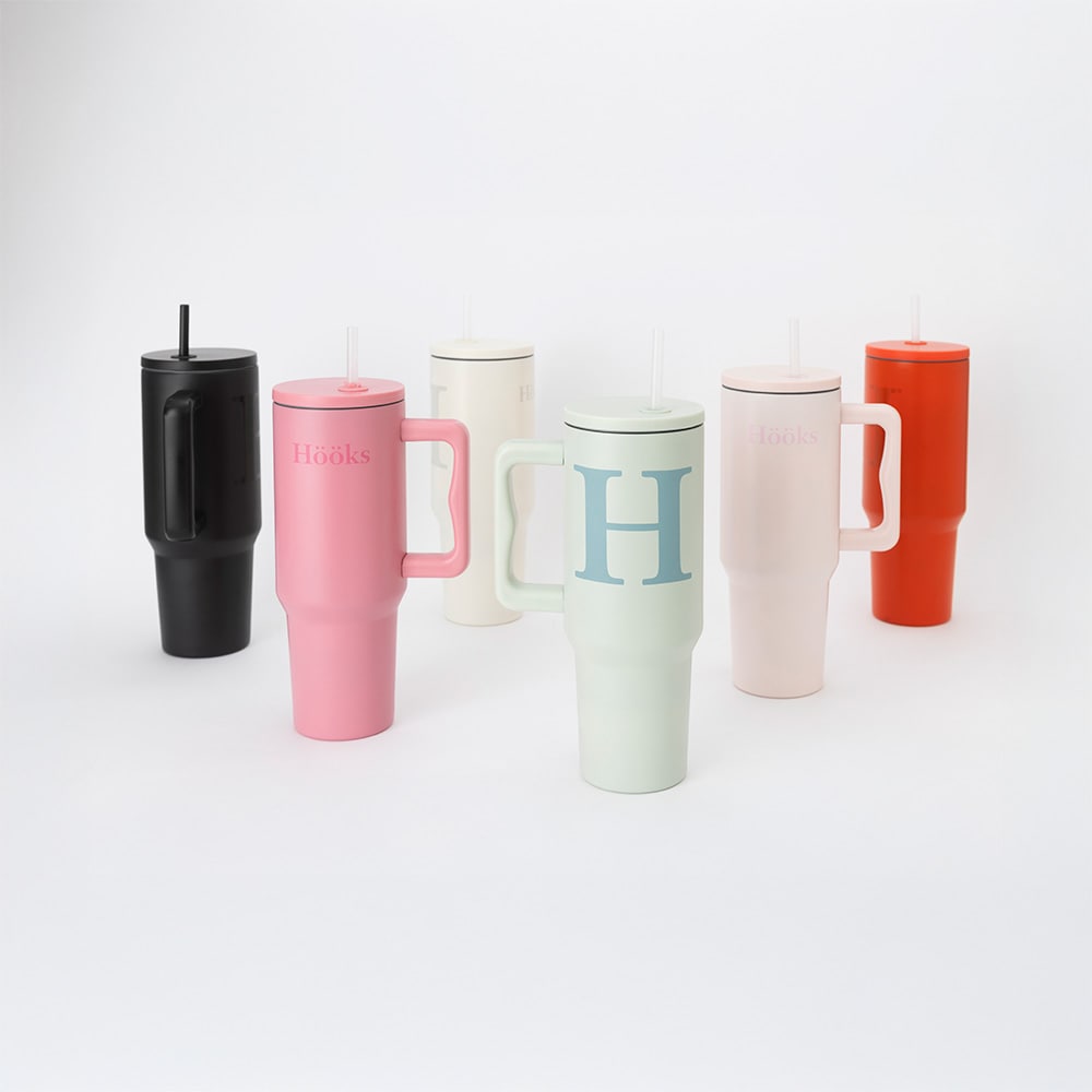 Thermosfles  Tumbler 1,2L Hööks
