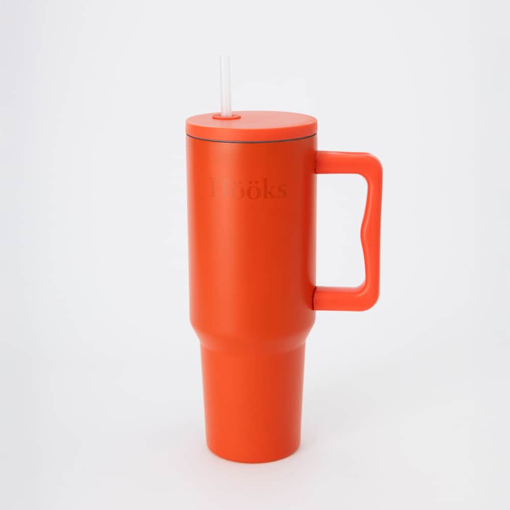 Thermosfles  Tumbler 1,2L Hööks