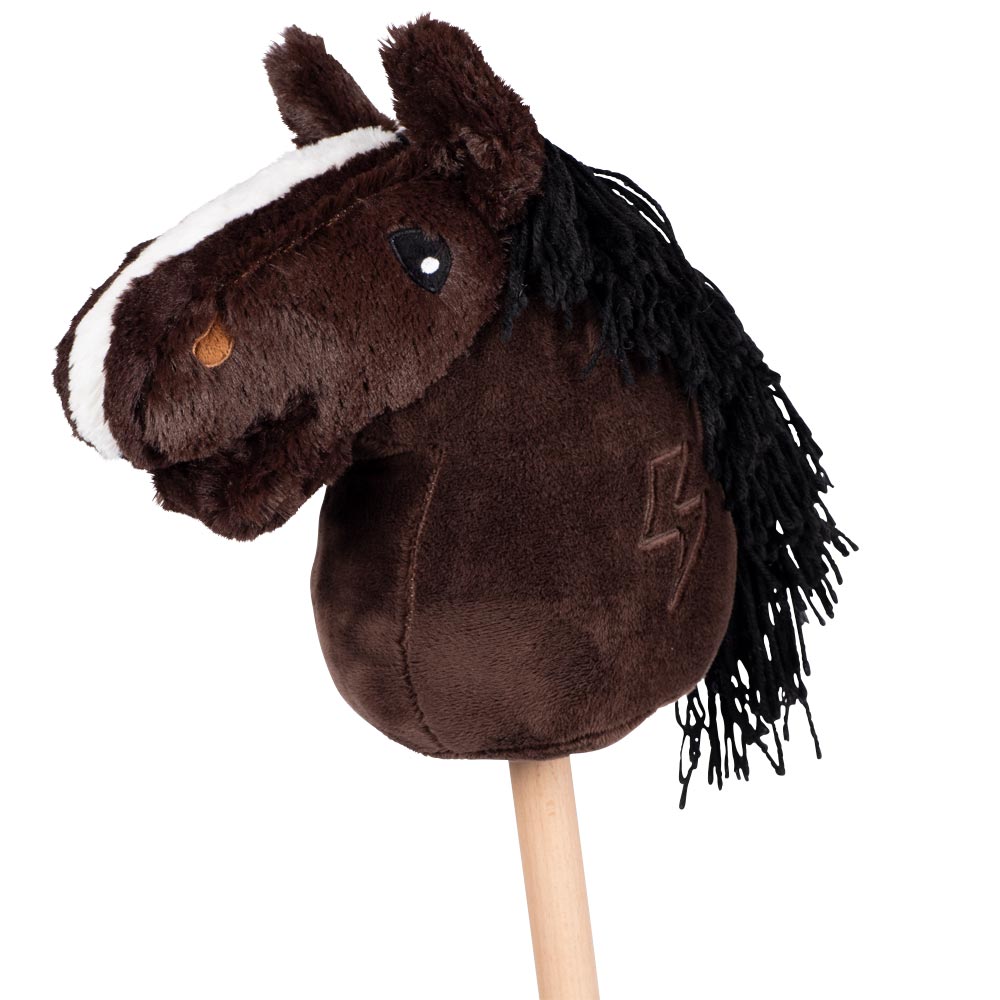 Stokpaard  Teddy Hööks