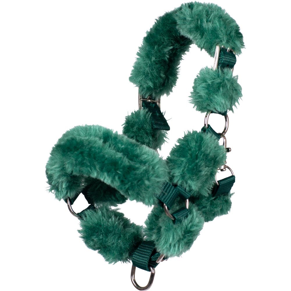 Stokpaardhalster  Furry Hööks