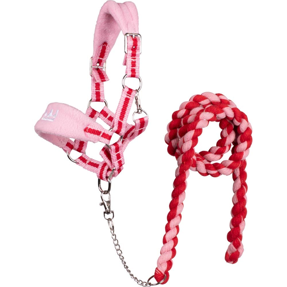 Halsterset  Deluxe Fairfield®