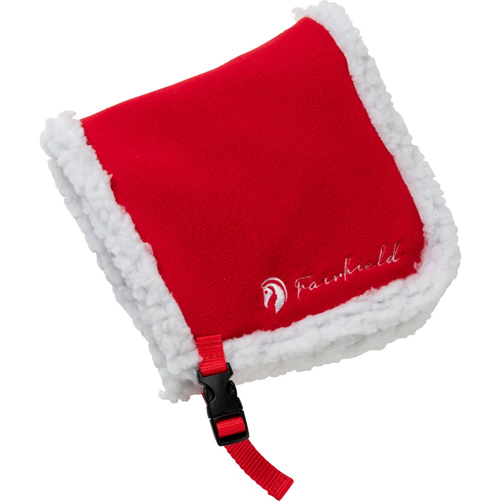 Stokpaarddeken  Claus Fairfield®