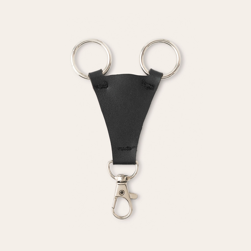 Martingale Stokpaard Mini Bib Hööks