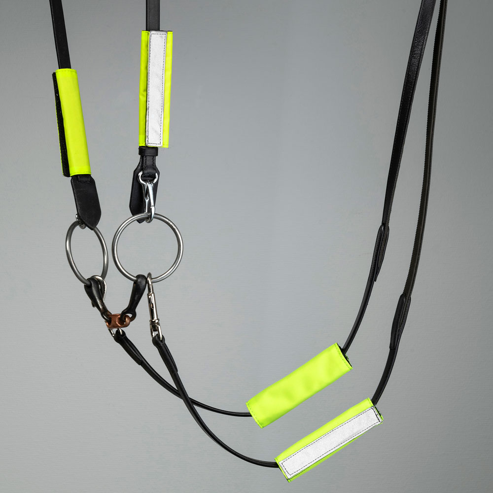 Reflecterende set  Hi-Viz CRW®