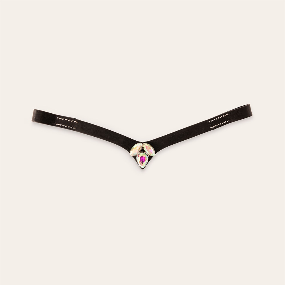 Hoofdband Stokpaard Corbett Mini Hööks