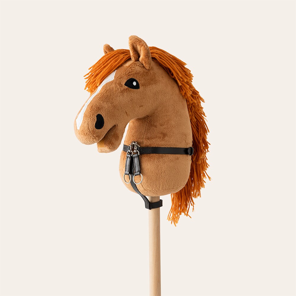 Stokpaard Clifden Mini Martingale Hööks