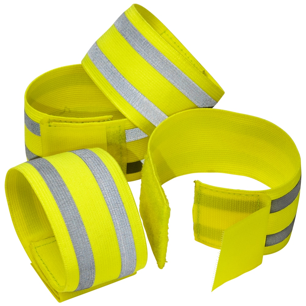 Reflecterende beenbanden  Hi-Viz Fairfield®