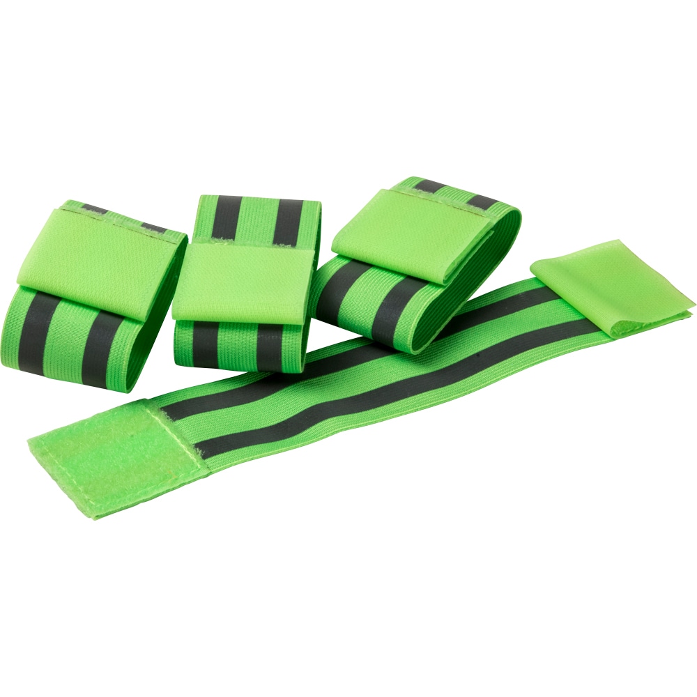 Reflecterende beenbanden  Hi-Viz CRW®