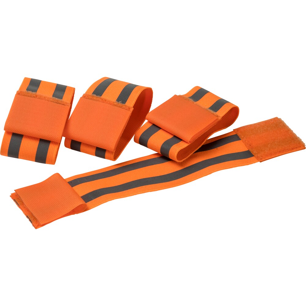 Reflecterende beenbanden  Hi-Viz CRW®