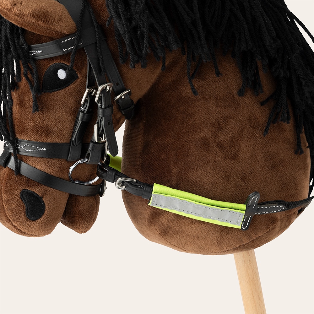 Hoofdstelreflectoren Mini Hööks