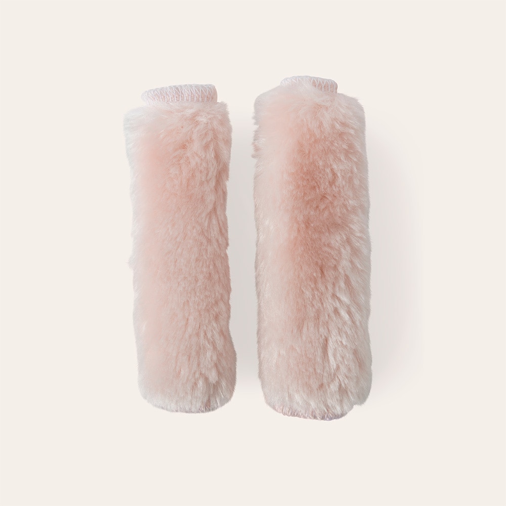 Halstermouwset Mini Hööks