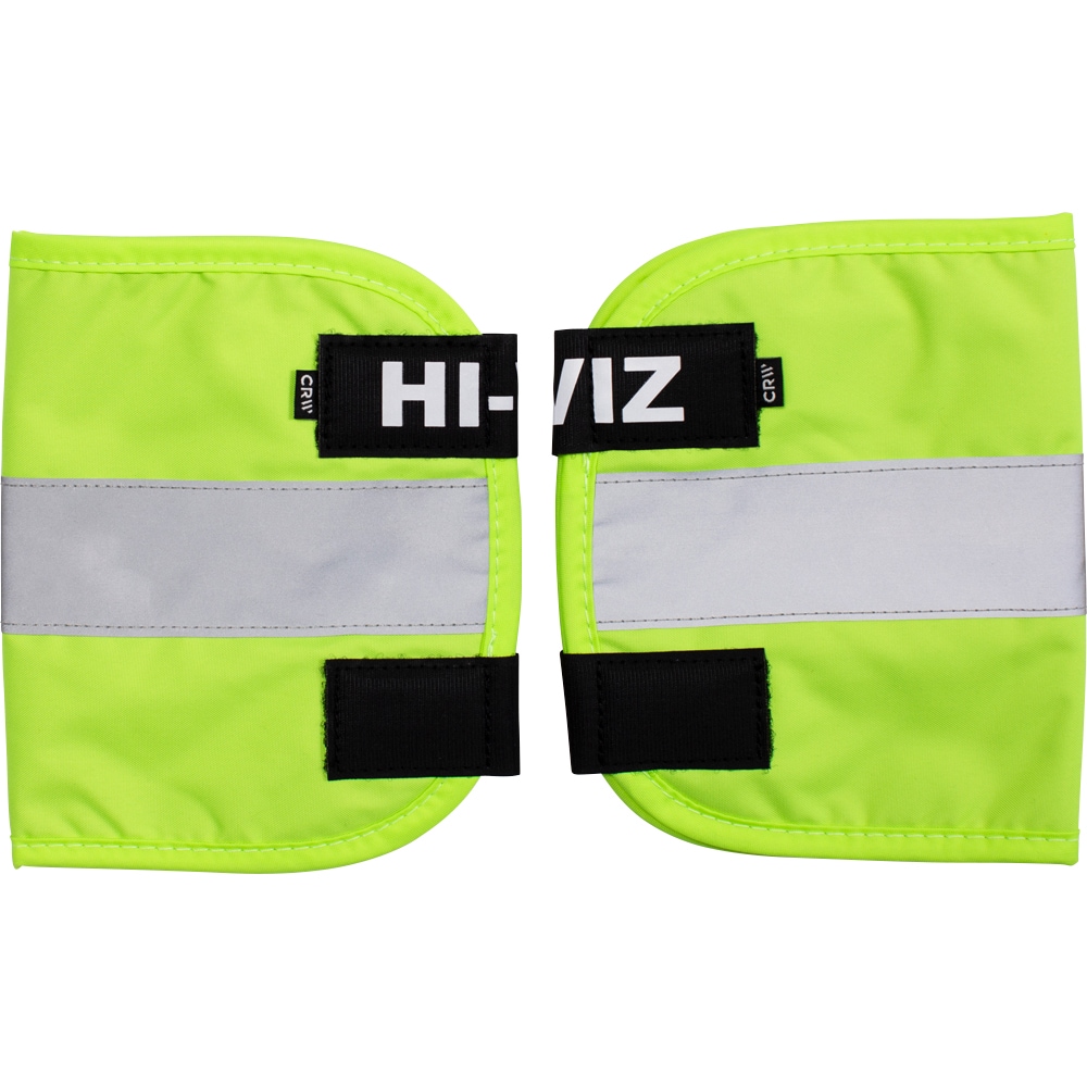 Reflecterende beenbanden  Vizible CRW®