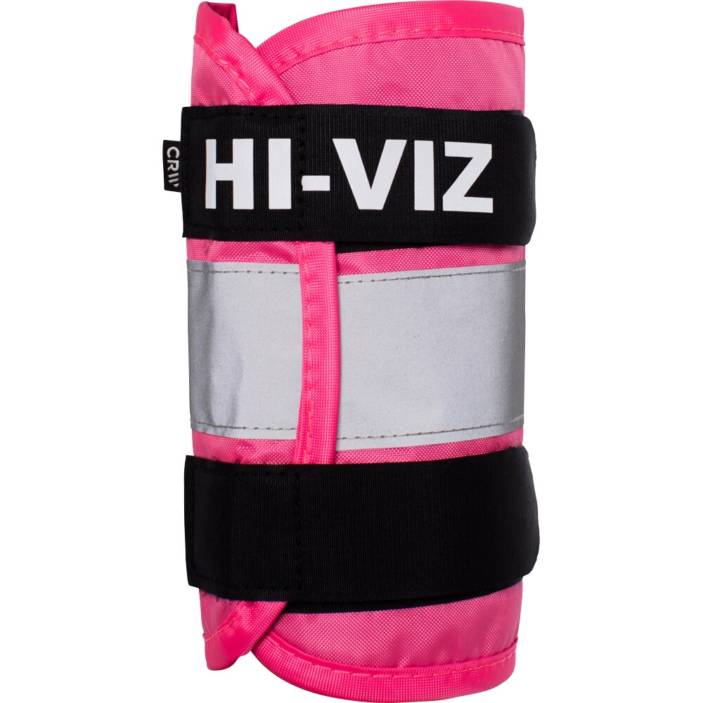 Reflecterende beenbanden  Vizible CRW®