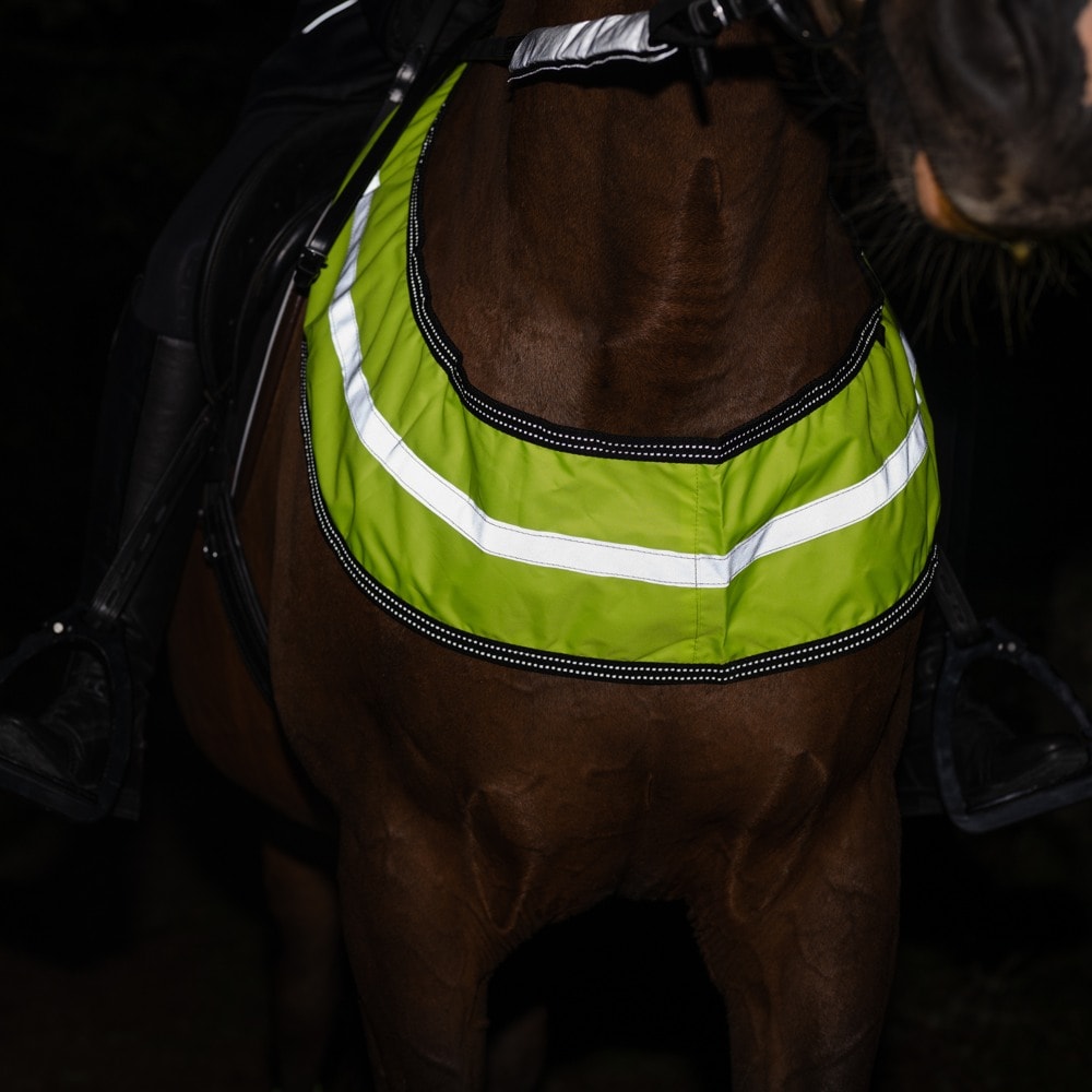 Uitrijdeken Reflecterend Lumos CRW®