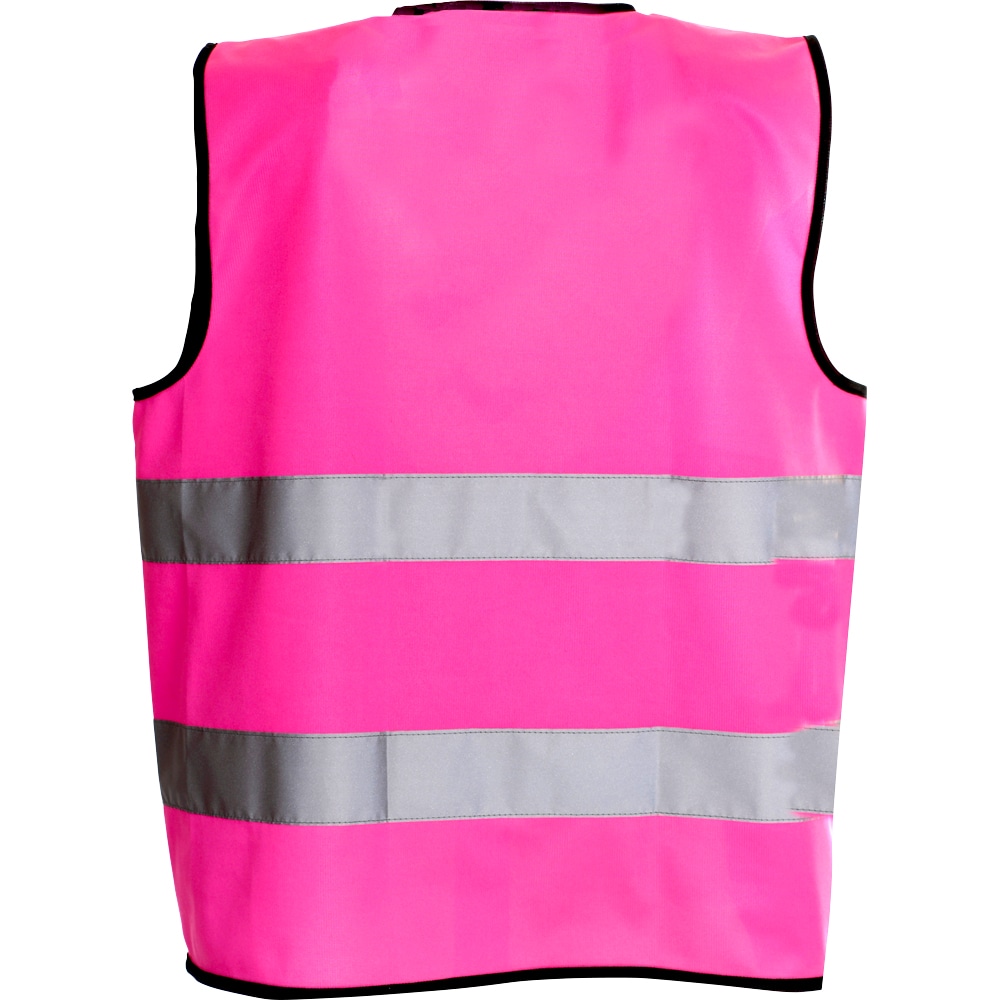 Reflecterend vest  Safety CRW®