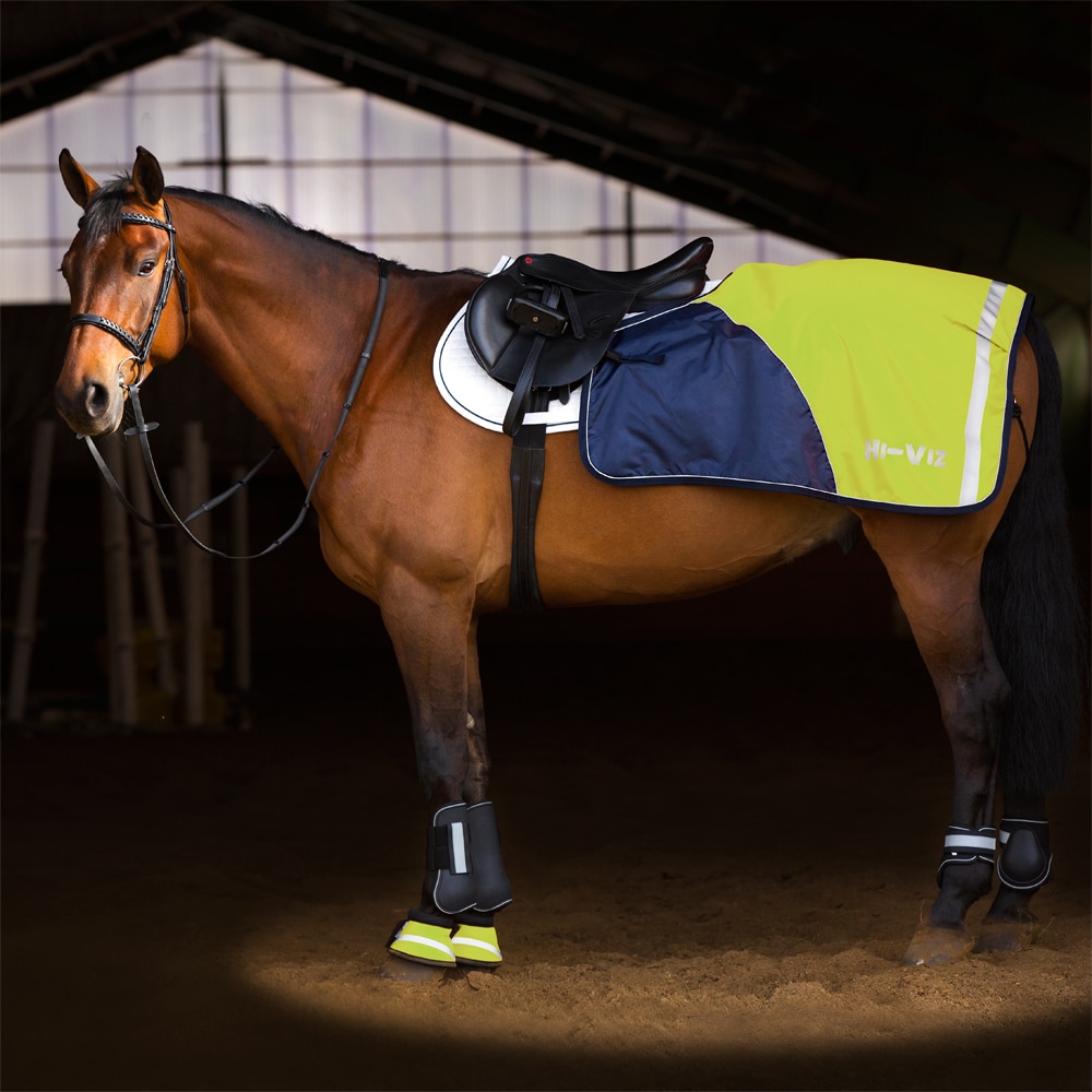 Traningsdeken  Hi-Viz Fairfield®