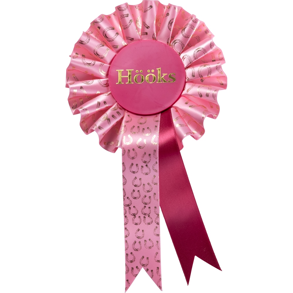 Prijsrozet  Hoofprint Hööks