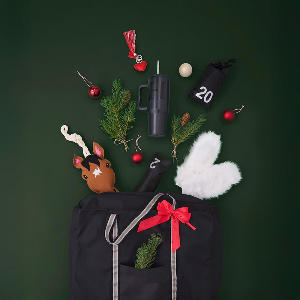 Kerstkalender  Christmas Hööks