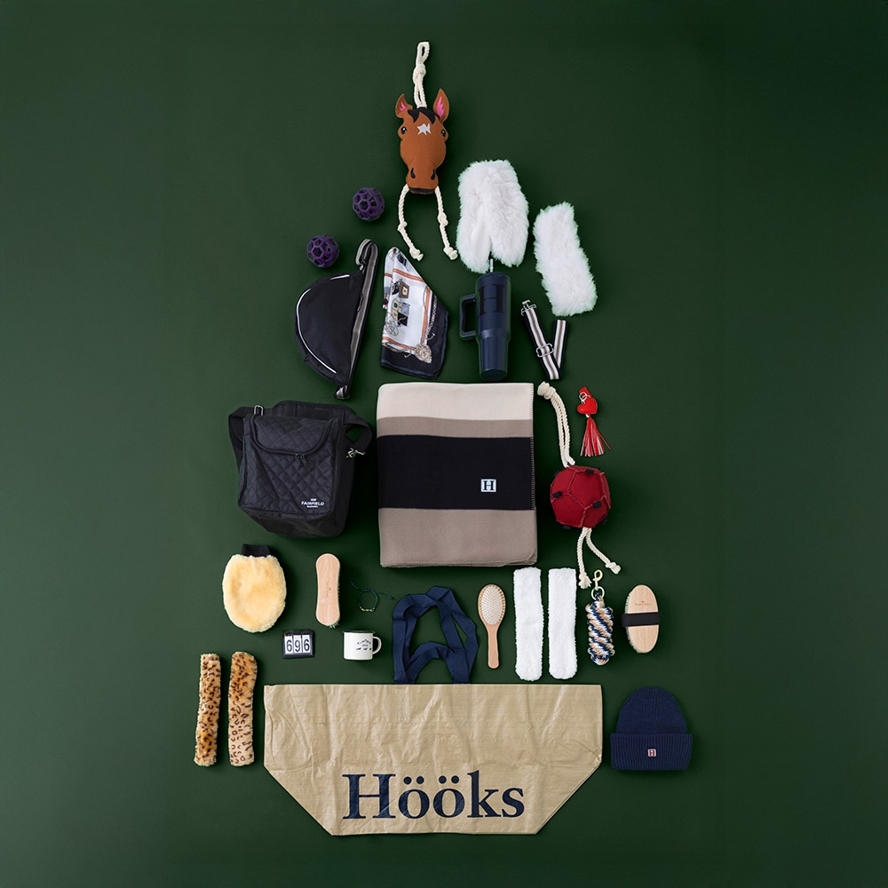 Kerstkalender  Christmas Hööks