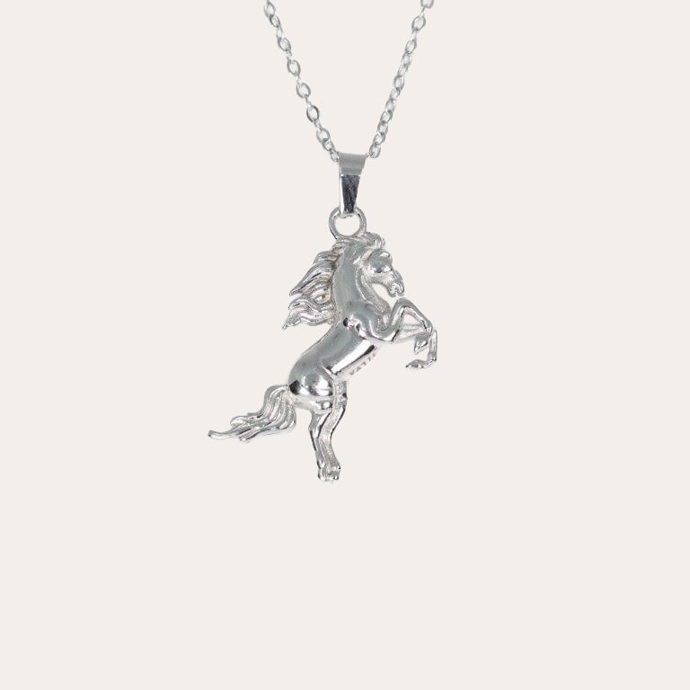 Ketting Horse Tilva