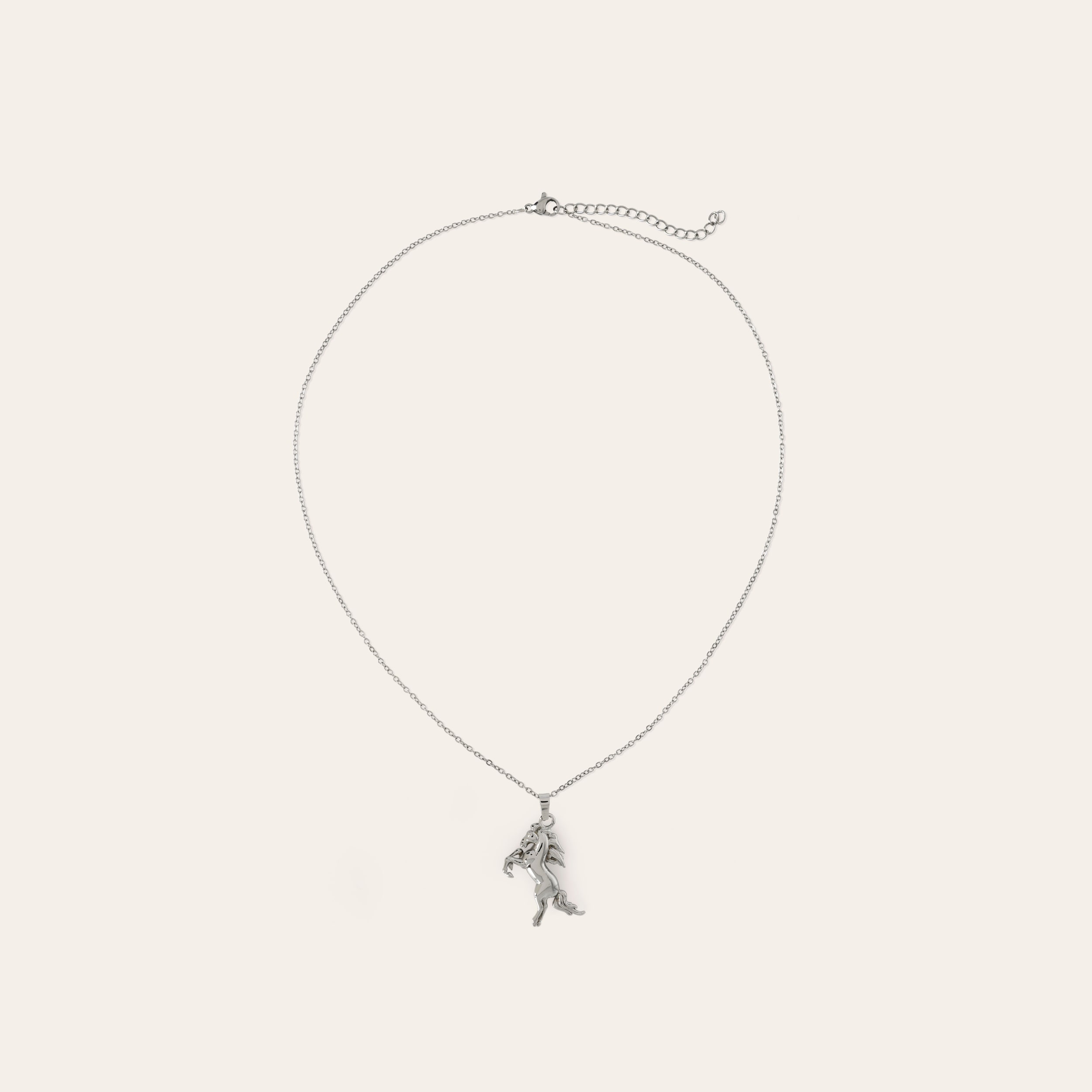 Ketting Horse Tilva