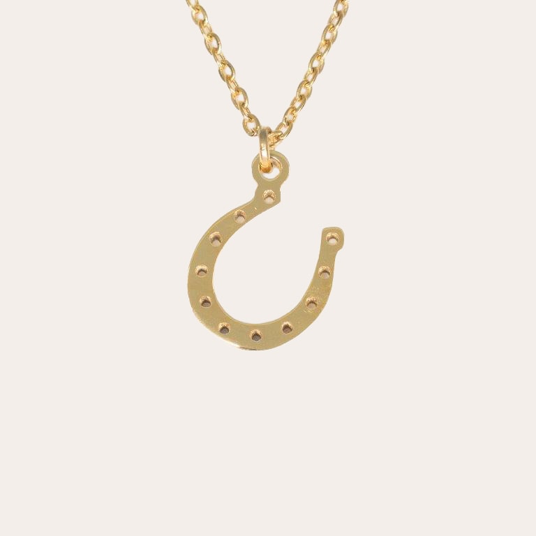 Ketting Lucky Tilva