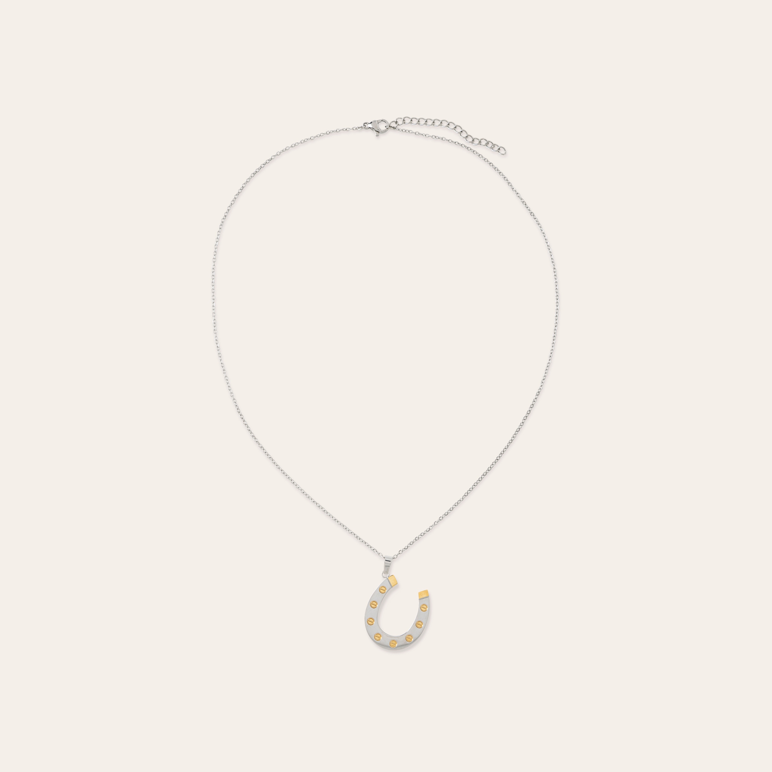 Ketting Horse Shoe Tilva