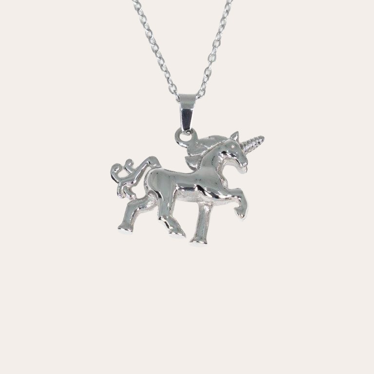 Ketting Unicorn Tilva