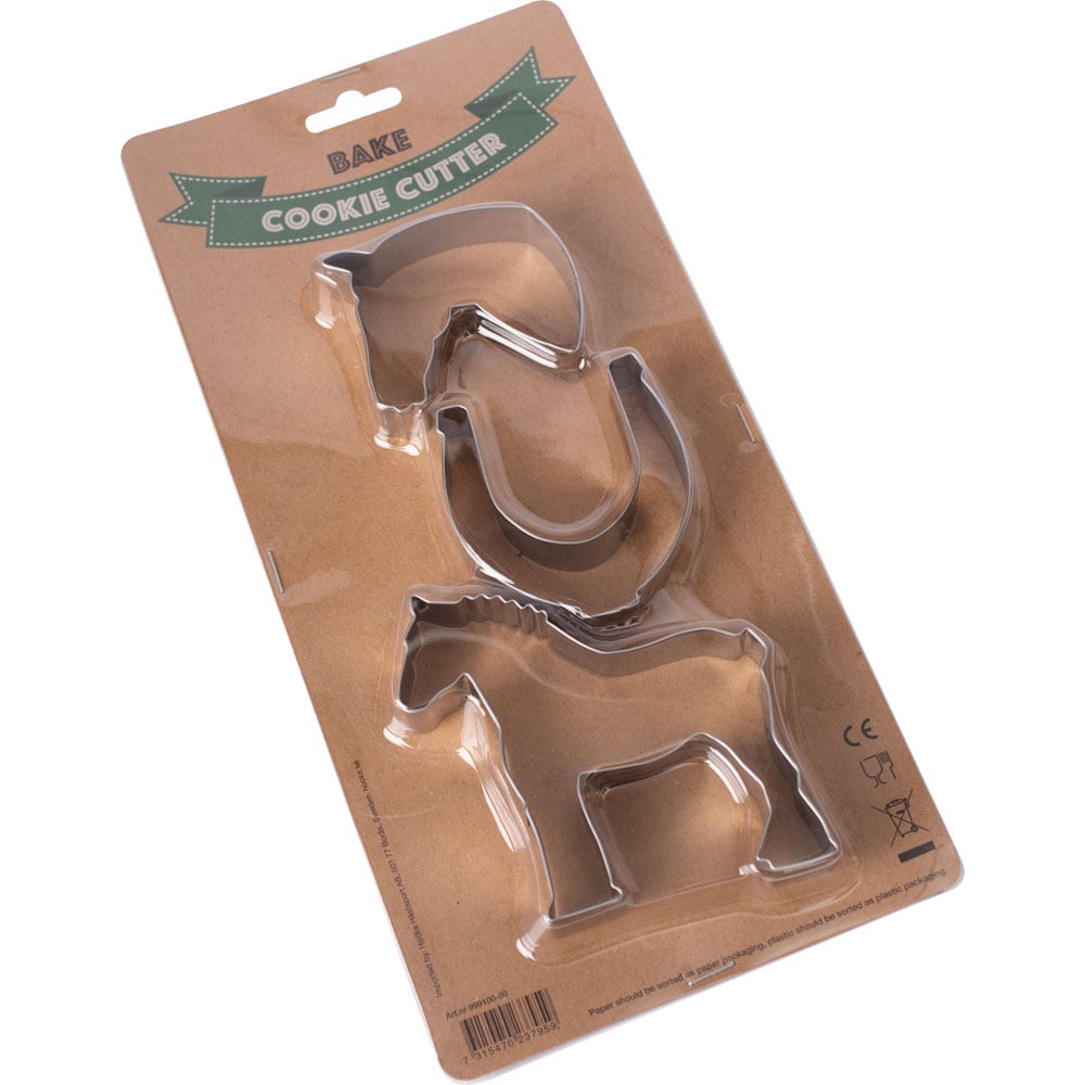 Peperkoeksnijder Bake